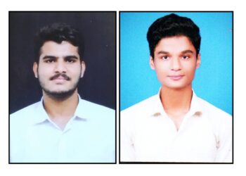 ಜೆ.ಇ.ಇ. ಎಡ್ವಾನ್ಸ್ಡ್ ರಾಷ್ಟ್ರೀಯ ಮಟ್ಟದ ಪರೀಕ್ಷೆ : ವಿವೇಕಾನಂದ ಪದವಿ ಪೂರ್ವ ಕಾಲೇಜಿನ ವರ್ಷಿತ್ ಮತ್ತು ಅಮೋಘ್‌ ರವರಿಗೆ ರ‍್ಯಾಂಕ್ : ಐ.ಐ.ಟಿ. ಸಂಸ್ಥೆಗಳ ಪ್ರವೇಶಕ್ಕೆ ಅರ್ಹತೆ