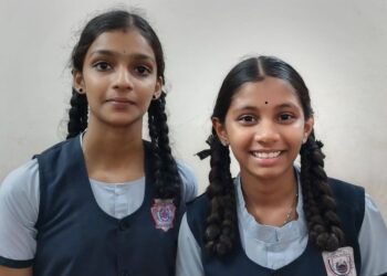 ವಿಠ್ಠಲ್ ಜೇಸಿಸ್ ಶಾಲೆಯಲ್ಲಿ ವಿದ್ಯಾರ್ಥಿ ಮತದಾನ : ವಿದ್ಯಾರ್ಥಿ ನಾಯಕ ಸ್ಥಾನಕ್ಕೆ ಸೃಜನ ರೈ, ಉಪ ವಿದ್ಯಾರ್ಥಿ ನಾಯಕ ಸ್ಥಾನಕ್ಕೆ ವಂಧ್ಯಾ ಆಯ್ಕೆ