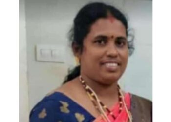 ಚಿಕ್ಕಪುತ್ತೂರು ನಿವಾಸಿ ಮಾಲತಿ ನಿಧನ..!!