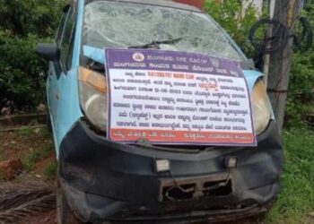 “ನಾನು ಅನಾಥನಾಗಿದ್ದೇನೆ ನನ್ನ ಪರಿಸ್ಥಿತಿ ಯಾರಿಗೂ ಬಾರದಿರಲಿ”..!! ಬ್ಯಾನರ್ ವೈರಲ್