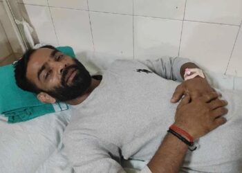 ಪುತ್ತೂರು : ಪುರುಷರಕಟ್ಟೆಯಲ್ಲಿ ಕಾಂಗ್ರೆಸ್ ಕಾರ್ಯಕರ್ತನಿಗೆ ಹಲ್ಲೆ ಆರೋಪ : ಆಸ್ಪತ್ರೆಗೆ ದಾಖಲು..!!