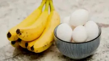 ಶಾಲಾ ವಿದ್ಯಾರ್ಥಿಗಳಿಗೆ ಮೊಟ್ಟೆ, ಬಾಳೆಹಣ್ಣು ವಿತರಿಸಲು ರಾಜ್ಯ ಸರ್ಕಾರ ಆದೇಶ