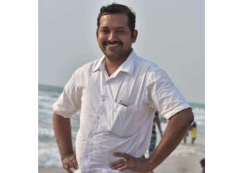 ಕೊಳ್ತಿಗೆ : ಪ್ರಾ.ಕೃ.ಪ.ಸ.ಸಂಘದ ಪಾಲ್ತಾಡಿ ಶಾಖಾ ವ್ಯವಸ್ಥಾಪಕ ಜಯರಾಮ ಗೌಡ ನಿಧನ..!!!