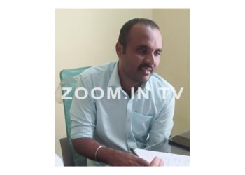 ಕಡಬ : ಖಾತೆ ಬದಲಾವಣೆಗೆ ಲಂಚ ಬೇಡಿಕೆ : ಲಂಚ ಸ್ವೀಕರಿಸುತ್ತಿದ್ದ ವೇಳೆ ಲೋಕಾಯುಕ್ತ ಬಲೆಗೆ ಬಿದ್ದ ಕೌಕ್ರಾಡಿ ಗ್ರಾ.ಪಂ. ಪಿಡಿಓ