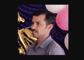 ನೆಟ್ಟಣ : ರೈಲಿಗೆ ತಲೆ ಕೊಟ್ಟು ವ್ಯಕ್ತಿ ಆತ್ಮಹತ್ಯೆ..!!!