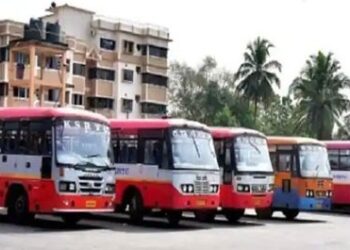 ಟಿಕೆಟ್ ರಹಿತವಾಗಿ 3636 ಮಂದಿ ಪ್ರಯಾಣ : 5,89,453 ರೂ. ದಂಡ ಸಂಗ್ರಹ