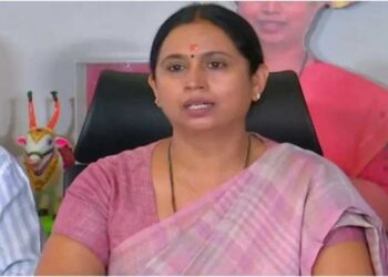 ಮಹಿಳೆಯರ ಖಾತೆಗೆ 2 ಸಾವಿರ ಯಾವಾಗ..? ಅರ್ಜಿ ಸಲ್ಲಿಕೆ ಬಗ್ಗೆ ಮಹತ್ವದ ಅಪ್ಡೇಟ್​ ಕೊಟ್ಟ ಹೆಬ್ಬಾಳ್ಕರ್