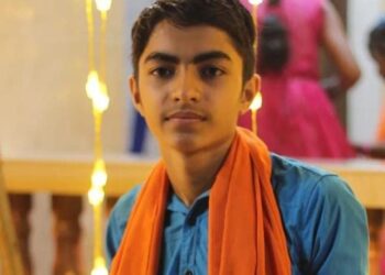 ಅಡ್ಯನಡ್ಕ ಜೂನಿಯರ್ ಕಾಲೇಜಿನ ಪ್ರಥಮ ಪಿಯುಸಿ ವಿದ್ಯಾರ್ಥಿ ಅಂಕಿತ್ ನಾಯಕ್ ನಾಪತ್ತೆ..!!!