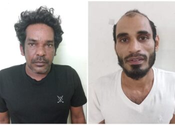 ಸುರತ್ಕಲ್ ಠಾಣಾ ನಿರೀಕ್ಷಕರಾದ ಮಹೇಶ್ ಪ್ರಸಾದ್ ನೇತೃತ್ವದಲ್ಲಿ ಕಾರ್ಯಾಚರಣೆ : ದ್ವಿಚಕ್ರ ವಾಹನ ಹಾಗೂ ಸರಗಳ್ಳತನ ಮಾಡುತ್ತಿದ್ದ ಖತರ್ನಾಕ್ ಖದೀಮರ ಬಂಧನ