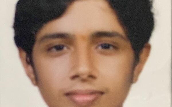 ತೆಂಕಿಲ ವಿವೇಕಾನಂದ ಆಂಗ್ಲ ಮಾಧ್ಯಮ ಶಾಲೆಯ ಈಶಾನ್ -ಫ್ರಾನ್ಸ್ ಗೆ