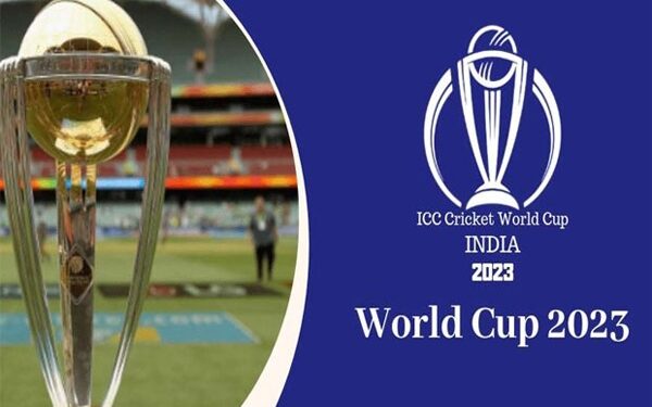 ಏಕದಿನ ವಿಶ್ವಕಪ್‌ ವೇಳಾಪಟ್ಟಿ ಪ್ರಕಟ : ಭಾರತ-ಪಾಕ್ ಪಂದ್ಯ ಯಾವಾಗ..!??