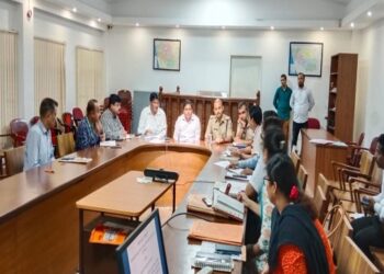 ಬಕ್ರೀದ್ ಹಿನ್ನಲೆ : ಅಕ್ರಮ ಜಾನುವಾರು ಸಾಗಾಟ ತಡೆ – ಜಿಲ್ಲಾಧಿಕಾರಿ ಆದೇಶ