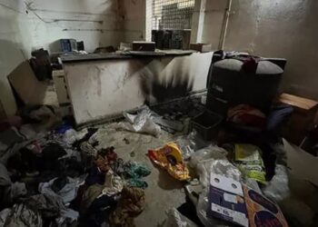 ಮಂಗಳೂರು : ಅಂಗಡಿಯಲ್ಲಿ ಕೆಲಸಕ್ಕಿದ್ದ ಯುವಕನ ಕೊಲೆ : ಆರೋಪಿ ತೌಸಿಫ್ ಬಂಧನ..!!!