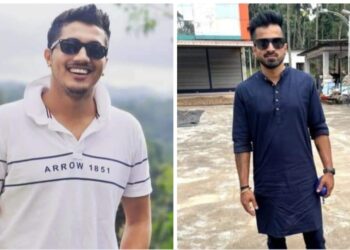 ಮಂಗಳೂರು : ಕೆರೆಗೆ ಈಜಾಡಲು ತೆರಳಿದ್ದ ಇಬ್ಬರು ಯುವಕರು ಮುಳುಗಿ ಸಾವು..!!