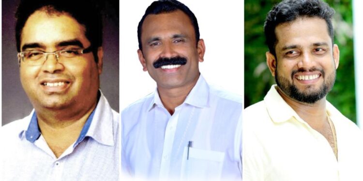 ಮಾಣಿಲ ಶ್ರೀವರಮಹಾಲಕ್ಷ್ಮೀ ವೃತಾಚರಣೆಯ ಬೆಳ್ಳಿಹಬ್ಬ ಮಹೋತ್ಸವದ ಪುತ್ತೂರು ವಲಯ ಸಮಿತಿ ರಚನೆ : ಗೌರವಾಧ್ಯಕ್ಷರಾಗಿ ಡಾ. ಸುರೇಶ್ ಪುತ್ತೂರಾಯ, ಅಧ್ಯಕ್ಷರಾಗಿ ಸೀತಾರಾಮ ರೈಕೆದಂಬಾಡಿಗುತ್ತು, ಪ್ರ.ಕಾರ್ಯದರ್ಶಿಯಾಗಿ ನವೀನ್ ಕುಲಾಲ್