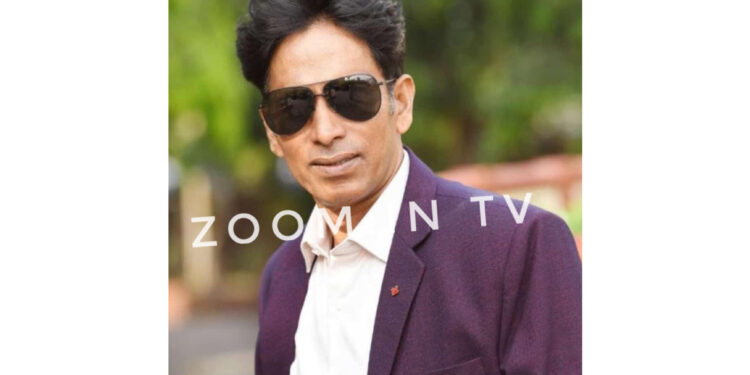 ಪುತ್ತೂರು: ನಗರಸಭಾ ಸದಸ್ಯ ಸುಂದರ ಪೂಜಾರಿ ಬಡಾವು ಸಹೋದರ ಜಯರಾಮ್ ಪೂಜಾರಿ ಬಡಾವು ನಿಧನ..!!