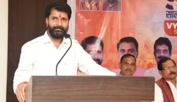 ಬಿಜೆಪಿ ರಾಷ್ಟ್ರೀಯ ಪ್ರಧಾನ ಕಾರ್ಯದರ್ಶಿ ಹುದ್ದೆಯಿಂದ ಸಿಟಿ ರವಿಗೆ ಕೊಕ್..!!!
