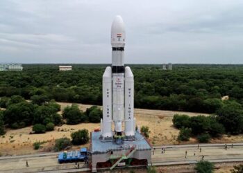 ಚಂದ್ರಯಾನ-3 ಗಗನನೌಕೆ ಉಡಾವಣೆಗೆ ಕೌಂಟ್‌ಡೌನ್‌