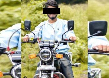 ಪ್ರೀತಿ ತಂದ ಆಪತ್ತು.. ಯುವಕರ ಜೀವಕ್ಕೆ ಕುತ್ತು : ಮಗಳನ್ನು ಪ್ರೀತಿ ಮಾಡಿದ್ದಕ್ಕೆ ಚೂರಿ ಇರಿದ ತಂದೆ