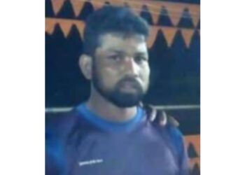 ಕಡಬ : ನೆಕ್ಕಿತ್ತಡ್ಕ ನಿವಾಸಿ ರಘುನಾಥ ರೈ ನೇಣು ಬಿಗಿದು ಆತ್ಮಹತ್ಯೆ..!!!