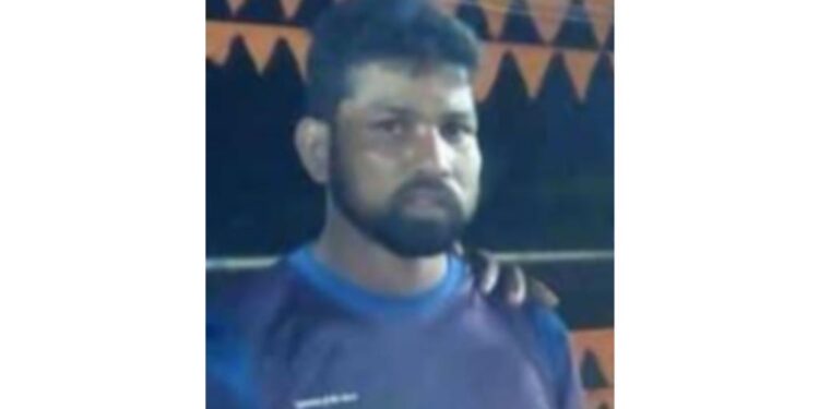 ಕಡಬ : ನೆಕ್ಕಿತ್ತಡ್ಕ ನಿವಾಸಿ ರಘುನಾಥ ರೈ ನೇಣು ಬಿಗಿದು ಆತ್ಮಹತ್ಯೆ..!!!