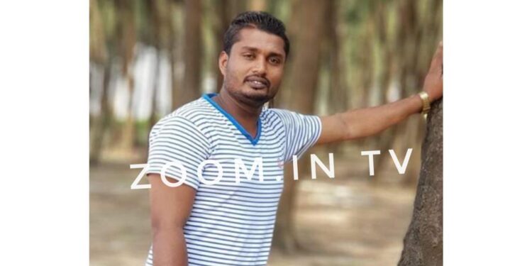 ನೇಣಿಗೆ ಕೊರಳೊಡ್ಡಿದ ದಂಪತಿಗಳು : ಖಾಸಗಿ ಚಾಲಕ ಪ್ರತಾಪ್ ಸಾವು ; ಪತ್ನಿ ಗಂಭೀರ..!!!