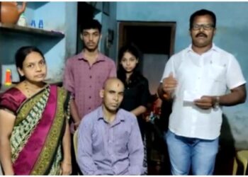ಮನೆಯ ಆಧಾರವಾಗಿರುವ ಯಜಮಾನನಿಗೆ ತೀವ್ರ ಅನಾರೋಗ್ಯ : ಸವಣೂರು ಬರೆಮೇಲು ನಿವಾಸಿ ಮೋನಪ್ಪ ನಾಯ್ಕ್ ರವರ ಚಿಕಿತ್ಸೆಗೆ ಬೇಕಿದೆ ದಾನಿಗಳ ನೆರವು