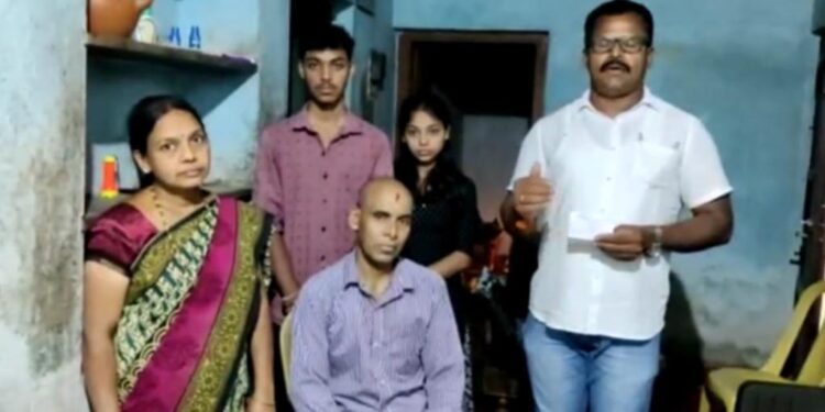 ಮನೆಯ ಆಧಾರವಾಗಿರುವ ಯಜಮಾನನಿಗೆ ತೀವ್ರ ಅನಾರೋಗ್ಯ : ಸವಣೂರು ಬರೆಮೇಲು ನಿವಾಸಿ ಮೋನಪ್ಪ ನಾಯ್ಕ್ ರವರ ಚಿಕಿತ್ಸೆಗೆ ಬೇಕಿದೆ ದಾನಿಗಳ ನೆರವು