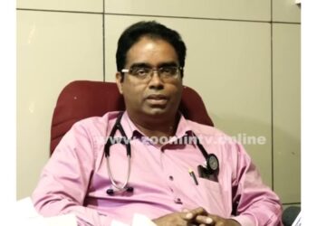 ‘ಪುತ್ತಿಲ ಪರಿವಾರ’ದ ನಿರ್ಧಾರಕ್ಕೆ ಬೆಂಬಲ – ಡಾ. ಸುರೇಶ್ ಪುತ್ತೂರಾಯ
