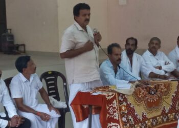 ಮಾಣಿ ಶ್ರೀ ಉಳ್ಳಾಲ್ತಿ ದೈವಸ್ಥಾನದಲ್ಲಿ ಸುದೀರ್ಘವಾದ ಅವಧಿಯಲ್ಲಿ ಪ್ರಧಾನ ಅರ್ಚಕರಾಗಿ ಸೇವೆ ಸಲ್ಲಿಸಿದ  ವೇ. ಸೀತಾರಾಮ ನೂರಿತ್ತಾಯ ರವರಿಗೆ ಶ್ರದ್ಧಾಂಜಲಿ