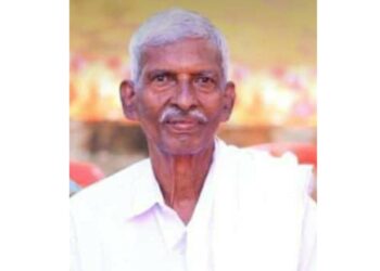 ಪುತ್ತೂರು : ನಿವೃತ್ತ ಪೊಲೀಸ್ ಹೆಡ್ ಕಾನ್ಸ್ಟೇಬಲ್, ಕೊಳ್ತಿಗೆ ಪ್ರಾ. ಕೃಷಿ ಪತ್ತಿನ ಸಹಕಾರಿ ಸಂಘದ ಮಾಜಿ ನಿರ್ದೇಶಕ ಮಾಧವ ಗೌಡ ನಿಧನ