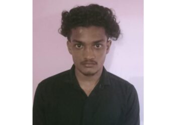 ತಲೆಮರೆಸಿಕೊಂಡಿದ್ದ ಆರೋಪಿಯನ್ನು ಕೇರಳದಲ್ಲಿ ಬಂಧಿಸಿದ ಪುತ್ತೂರು ಗ್ರಾಮಾಂತರ ಠಾಣಾ ಪೊಲೀಸರು..!!!