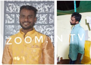 ವಿಟ್ಲ : ಸರಕಾರಿ ಆಸ್ಪತ್ರೆಯ ಡಿ ಗ್ರೂಪ್ ನೌಕರ ಪ್ರಶಾಂತ್ ಆತ್ಮಹತ್ಯೆ..!!!