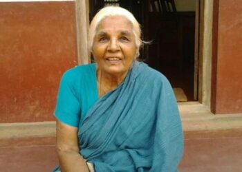 ಮಾಜಿ ಸಚಿವ ವಿನಯ್ ಕುಮಾರ್ ಸೊರಕೆ ರವರಿಗೆ ಮಾತೃ ವಿಯೋಗ