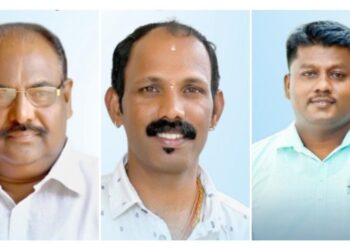 ರೋಟರಿ ಕ್ಲಬ್ ಪುತ್ತೂರು ಈಸ್ಟ್ ಅಧ್ಯಕ್ಷರಾಗಿ ಬೂಡಿಯಾರು ರಾಧಾಕೃಷ್ಣ ರೈ, ಕಾರ್ಯದರ್ಶಿಯಾಗಿ ರವಿಕುಮಾರ್ ರೈ, ಕೋಶಾಧಿಕಾರಿಯಾಗಿ ಶಶಿಧರ್ ಕಿನ್ನಿಮಜಲು ಆಯ್ಕೆ : ಜು.10 ರಂದು ಪದಪ್ರದಾನ
