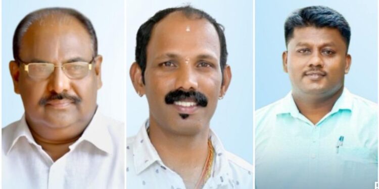 ರೋಟರಿ ಕ್ಲಬ್ ಪುತ್ತೂರು ಈಸ್ಟ್ ಅಧ್ಯಕ್ಷರಾಗಿ ಬೂಡಿಯಾರು ರಾಧಾಕೃಷ್ಣ ರೈ, ಕಾರ್ಯದರ್ಶಿಯಾಗಿ ರವಿಕುಮಾರ್ ರೈ, ಕೋಶಾಧಿಕಾರಿಯಾಗಿ ಶಶಿಧರ್ ಕಿನ್ನಿಮಜಲು ಆಯ್ಕೆ : ಜು.10 ರಂದು ಪದಪ್ರದಾನ