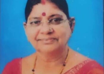 ಮಂಗಳೂರು : ಮಾಜಿ ಮೇಯರ್ ರಜನಿ ದುಗ್ಗಣ್ಣ ನಿಧನ