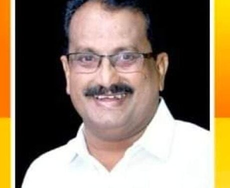 ಜೈನಮುನಿ ಹತ್ಯೆ : ‘ತಪ್ಪಿತಸ್ಥರಿಗೆ ಮರಣ ದಂಡನೆಯಂತ ಉಗ್ರ ಶಿಕ್ಷೆ ನೀಡಬೇಕು’..- ಜೀವಂಧರ್ ಜೈನ್