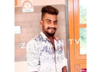 ಪುತ್ತೂರು : ಹೃದಯಾಘಾತದಿಂದಾಗಿ ಬಲ್ನಾಡ್ ನಿವಾಸಿ ಕಿಶನ್ ಮೃತ್ಯು..!!!!