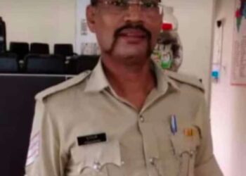 ಕಾರ್ಕಳ : ಪೊಲೀಸ್ ಹೆಡ್ ಕಾನ್ಸ್ಟೇಬಲ್ ಪ್ರಶಾಂತ್ ಆತ್ಮಹತ್ಯೆ..!!!