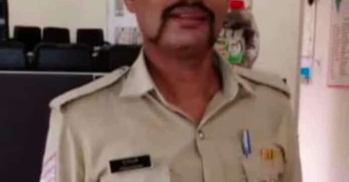 ಕಾರ್ಕಳ : ಪೊಲೀಸ್ ಹೆಡ್ ಕಾನ್ಸ್ಟೇಬಲ್ ಪ್ರಶಾಂತ್ ಆತ್ಮಹತ್ಯೆ..!!!