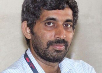 ಪುತ್ತೂರು : ಪತ್ರಕರ್ತ ನಿಶಾಂತ್ ಬಿಲ್ಲಂಪದವು ಮೊಬೈಲ್ ಒಡೆದು ಹಾನಿ : ದೂರು ದಾಖಲು