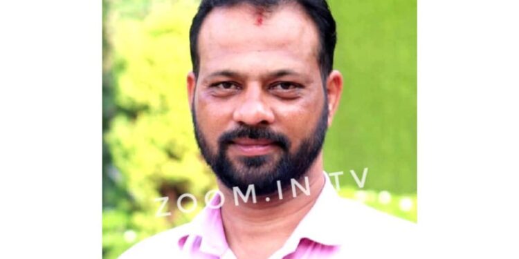 ಪುತ್ತೂರು ಜಿಎಲ್ ಒನ್ ಮಾಲ್ ನಲ್ಲಿ ಪಾರ್ಕಿಂಗ್ ಸೆಕ್ಯುರಿಟಿಯಾಗಿದ್ದ ಮಾಣಿ ಹರಿಯಕೋಡಿ ನಿವಾಸಿ ಬಾಲಕೃಷ್ಣ ಗೌಡ ನಿಧನ