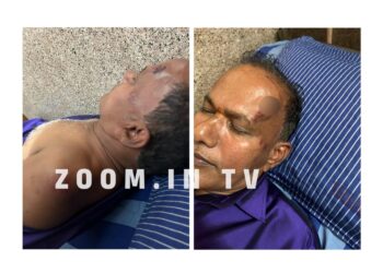 ಅನಂತಾಡಿ : ಗ್ರಾಮಪಂಚಾಯತ್ ಅಧ್ಯಕ್ಷನ ಮೇಲೆ ಹಲ್ಲೆ : ವಿಟ್ಲ ಠಾಣೆಯಲ್ಲಿ ಪ್ರಕರಣ ದಾಖಲು