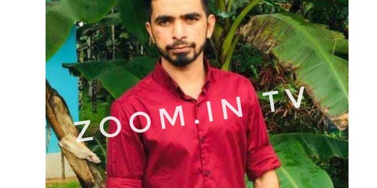 ನೆಲ್ಯಾಡಿ : ಕೆಟ್ಟು ನಿಂತಿದ್ದ ಲಾರಿಗೆ ಬೈಕ್ ಡಿಕ್ಕಿ : ಸವಾರ ಮೃತ್ಯು..!!!