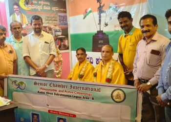 ಸುಬ್ರಹ್ಮಣ್ಯ : ಕಾರ್ಗಿಲ್ ವಿಜಯೋತ್ಸವ ದಿನಾಚರಣೆ ಹಾಗೂ ಸನ್ಮಾನ ಕಾರ್ಯಕ್ರಮ