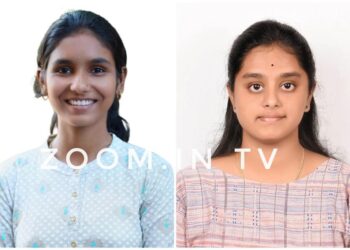 ವಿವೇಕಾನಂದ ಇಂಜಿನಿಯರಿಂಗ್ ಕಾಲೇಜಿಗೆ ಇಂಜಿನಿಯರಿಂಗ್ ಪರೀಕ್ಷೆಯಲ್ಲಿ 2 ರ‍್ಯಾಂಕ್‌