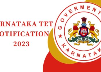 ಸೆ.3ರಂದು ನಡೆಯಲಿರುವ ಕರ್ನಾಟಕ ಶಿಕ್ಷಕರ ಅರ್ಹತಾ ಪರೀಕ್ಷೆ (KAR TET)-2023 ಕ್ಕೆ ವಿದ್ಯಾಮಾತಾ ಅಕಾಡೆಮಿಯಲ್ಲಿ ಆನ್ಲೈನ್ ತರಬೇತಿ : ಶಿಕ್ಷಕರ ನೇಮಕಾತಿಗೆ ಅರ್ಹರಾಗಲು KAR TET ಪರೀಕ್ಷೆಯನ್ನು ಕನಿಷ್ಟ ಅರ್ಹತಾ ಪರೀಕ್ಷೆ