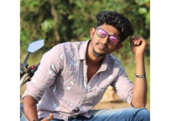 ಕಲ್ಲಡ್ಕ : ಖಾಸಗಿ‌ ಬಸ್ ಡಿಕ್ಕಿ  : ಬೈಕ್ ಸವಾರ ಮೃತ್ಯು