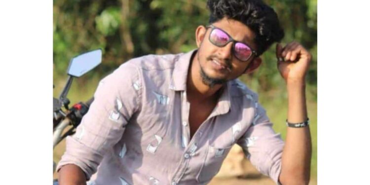 ಕಲ್ಲಡ್ಕ : ಖಾಸಗಿ‌ ಬಸ್ ಡಿಕ್ಕಿ  : ಬೈಕ್ ಸವಾರ ಮೃತ್ಯು